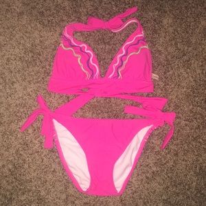 Women’s Bikini Size Small